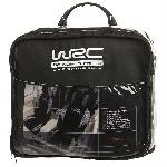 Housse De Siege - Couvre Siege WRC Set de Housses Universelles Rallye - Multicouleur