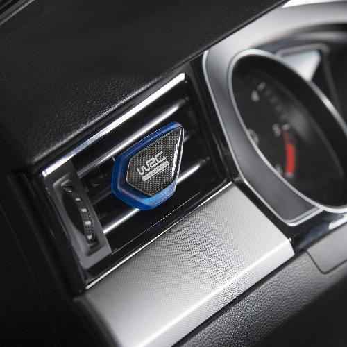 Desodorisant Auto - Parfum Auto WRC stick rally Sport