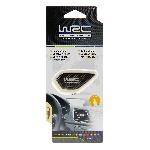 Desodorisant Auto - Parfum Auto WRC stick rally Vanille