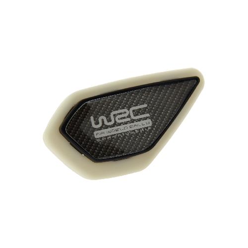 Desodorisant Auto - Parfum Auto WRC stick rally Vanille
