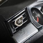 Desodorisant Auto - Parfum Auto WRC stick rally Vanille