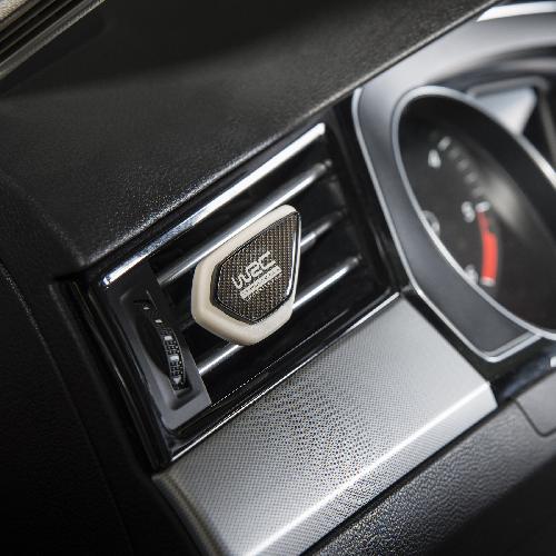 Desodorisant Auto - Parfum Auto WRC stick rally Vanille