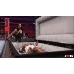 WWE 2K24 - Jeu PS4