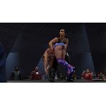 Jeu Playstation 4 WWE 2K25 - Jeu PS4