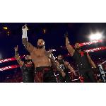Jeu Xbox Series X WWE 2K25 - Jeu Xbox Series X