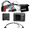 X Commande au volant de Roger Adaptateur Interface Commandes au Volant Audi A1 A3 A4 A6 R8 TT Quadlock Multilead