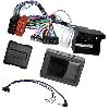 X Commande au volant de Roger Adaptateur Interface Commandes au Volant Audi A1 A3 A4 A6 R8 TT Quadlock Multilead