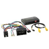 X Commande au volant de Roger Infodapter compatible avec Alfa Romeo Giuletta Mito X Commande au volant de Roger Infodapter compatible avec Alfa Romeo Giuletta Mito