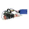 X Commande au volant de Roger Interface Commande au volant AD3U compatible avec Audi A2 A3 A4 A6 TT