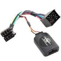 X Commande au volant de Roger Interface Commande au volant CTSBM003 compatible avec BMW X Commande au volant de Roger Interface Commande au volant CTSBM003 compatible avec BMW