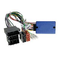 X Commande au volant de Roger Interface Commande au volant MC03 compatible avec Mercedes Mini-ISO - Centrale seule X Commande au volant de Roger Interface Commande au volant MC03 compatible avec Mercedes Mini-ISO - Centrale seule