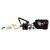 X Commande au volant de Roger Interface Commande au volant MT001 compatible avec Mitsubishi Sans ampli
