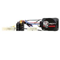 X Commande au volant de Roger Interface Commande au volant NS010 compatible avec Nissan - Centrale seule X Commande au volant de Roger Interface Commande au volant NS010 compatible avec Nissan - Centrale seule