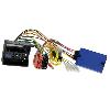 X Commande au volant de Roger Interface Commande volant BM05 compatible avec BMW et Mini - Centrale seule