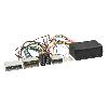 X Commande au volant de Roger Interface Commande volant HO005 compatible avec Honda 12-17 sans ampli Centrale seule