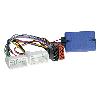X Commande au volant de Roger Interface commande volant KI04 compatible avec Kia Rio Sportage Centrale Seule