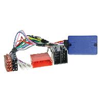 X Commande au volant de Roger Interface Commande volant OP005 compatible avec Opel Vivaro ap11 Opel Movano Ap11 X Commande au volant de Roger Interface Commande volant OP005 compatible avec Opel Vivaro ap11 Opel Movano Ap11