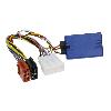 X Commande au volant de Roger Interface Commande volant SU002 compatible avec Subaru Touches tel - Centrale seule