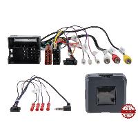 X Commande au volant de Roger Interface Commande volant XCT04 compatible avec Citroen 04-14 sans Autoradio origine X Commande au volant de Roger Interface Commande volant XCT04 compatible avec Citroen 04-14 sans Autoradio origine