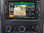 X800D-S906 - Systeme Multimedia GPS Premium Alpine pour Mercedes Sprinter S906
