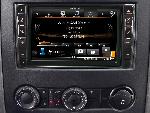 X800D-S906 - Systeme Multimedia GPS Premium Alpine pour Mercedes Sprinter S906