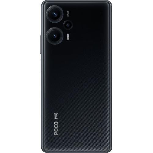 Smartphone XIAOMI POCO F5 256Go 5G Noir