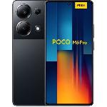 Smartphone XIAOMI - Poco M6 Pro - 512Go - Noir