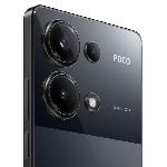 Smartphone XIAOMI - Poco M6 Pro - 512Go - Noir