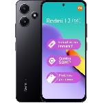 Smartphone XIAOMI Redmi 12 128Go 5G Noir