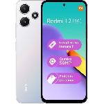 Smartphone XIAOMI Redmi 12 128Go 5G Silver