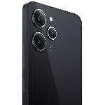 Smartphone XIAOMI - REDMI 12 - 256Go - 4G - Noir minuit