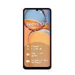 Smartphone XIAOMI - REDMI 13C - 128Go - Noir minuit