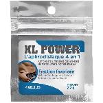 XL Power -4 gelules vegetales-