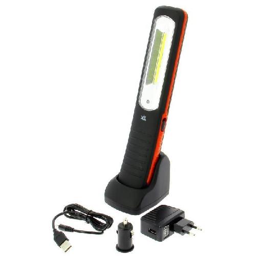 Organisation Atelier Et Garage XLPERFORMLight Lampe de Travail LED Rechargeable