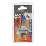 Ampoules H4 12V XLTECH 1 ampoule H4 Xenon White Light