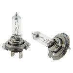 Ampoules H7 12V XLTECH 2 ampoules H7 LongLife 55W 12V