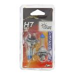 Ampoules H7 12V XLTECH 2 ampoules H7 Xenon White Light