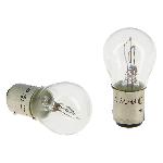 Ampoule - Eclairage Tableau De Bord XLTECH 2 ampoules Poirettes P21-4W 12V 21-4W