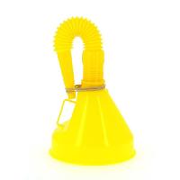 XLTECH Entonnoir a carburant. Filtre et rallonge