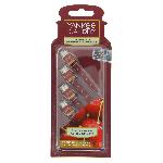 Desodorisant Auto - Parfum Auto YANKEE C Black Cherry sticks