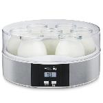 Yaourtiere - Fromagere Yaourtiere 7 pots HKoeNIG