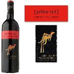 Vin Rouge Yellow Tail Cabernet Sauvignon - Vin rouge d'Australie