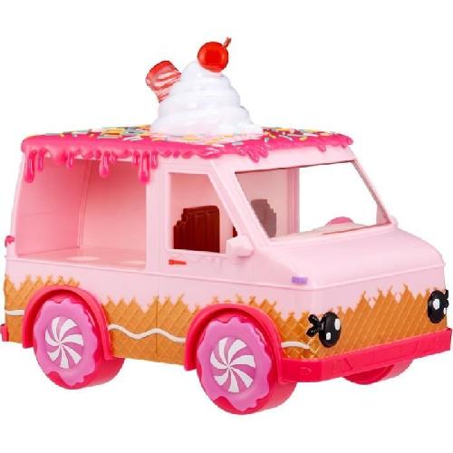 Poupee Yummiland Camion a Gloss