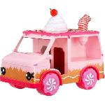 Poupee Yummiland Camion a Gloss