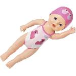 Zapf Creation 831915 Baby Born My First Swim Girl 30cm