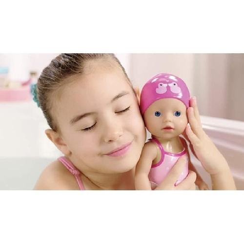 Poupon Zapf Creation 831915 Baby Born My First Swim Girl 30cm