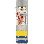 Peinture Auto Zinc mat 500ml MD07301