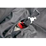 Kit Securite - Protection ZOLUX Plaid de protection en polyester pour voiture - L130xl110 cm - Pour chien